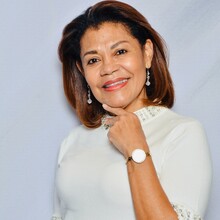 Rosa A Garcia